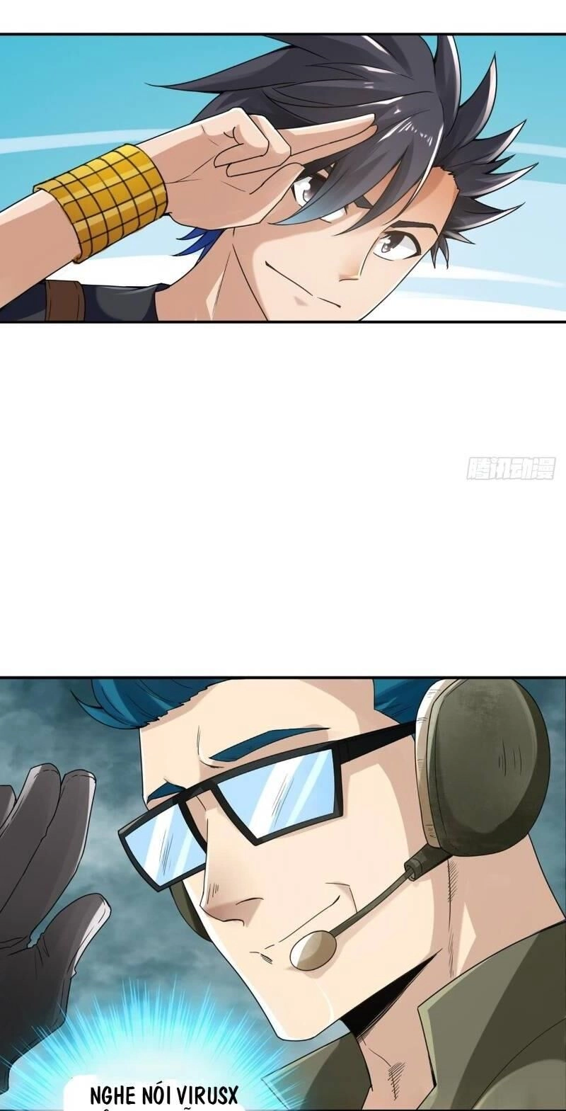 Hệ Thống Tìm Đường Chết Mạnh Nhất Chapter 44 - 23