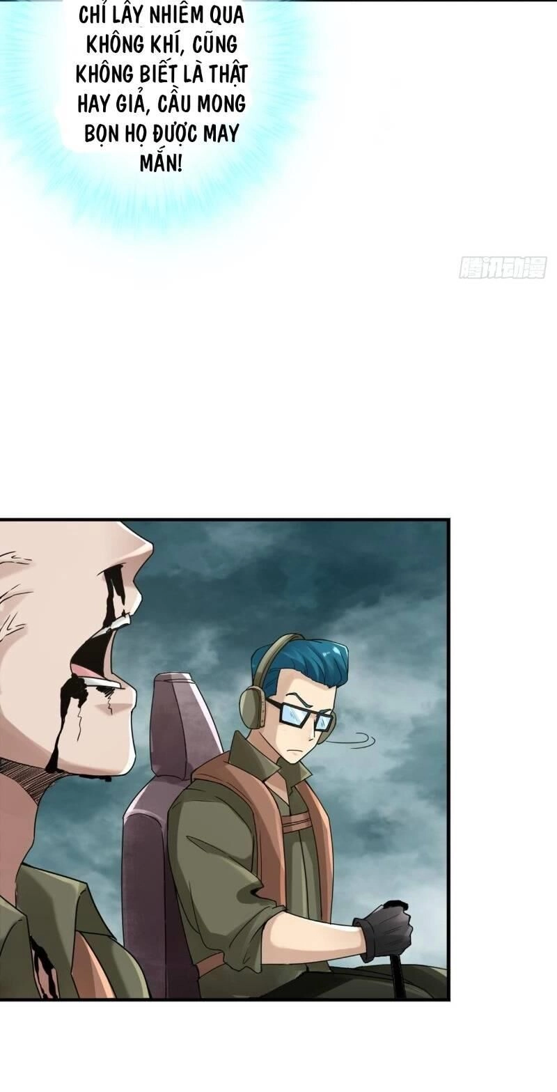 Hệ Thống Tìm Đường Chết Mạnh Nhất Chapter 44 - 24