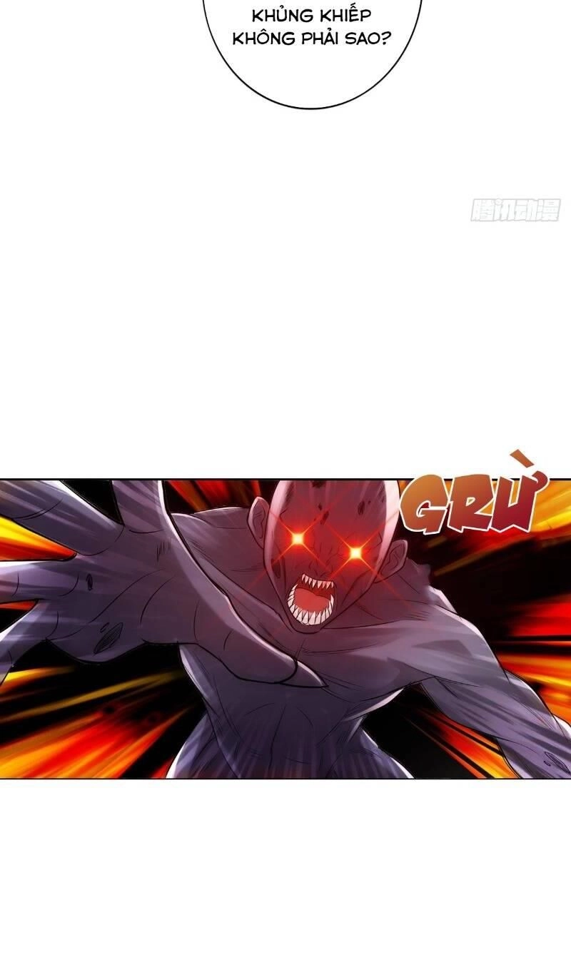 Hệ Thống Tìm Đường Chết Mạnh Nhất Chapter 44 - 28