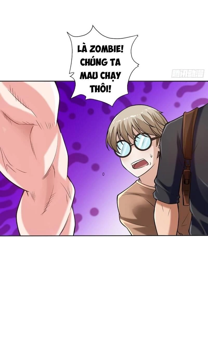 Hệ Thống Tìm Đường Chết Mạnh Nhất Chapter 44 - 29