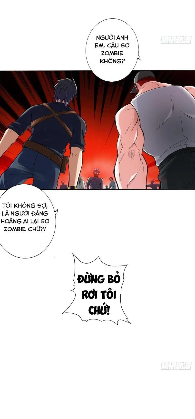 Hệ Thống Tìm Đường Chết Mạnh Nhất Chapter 44 - 31