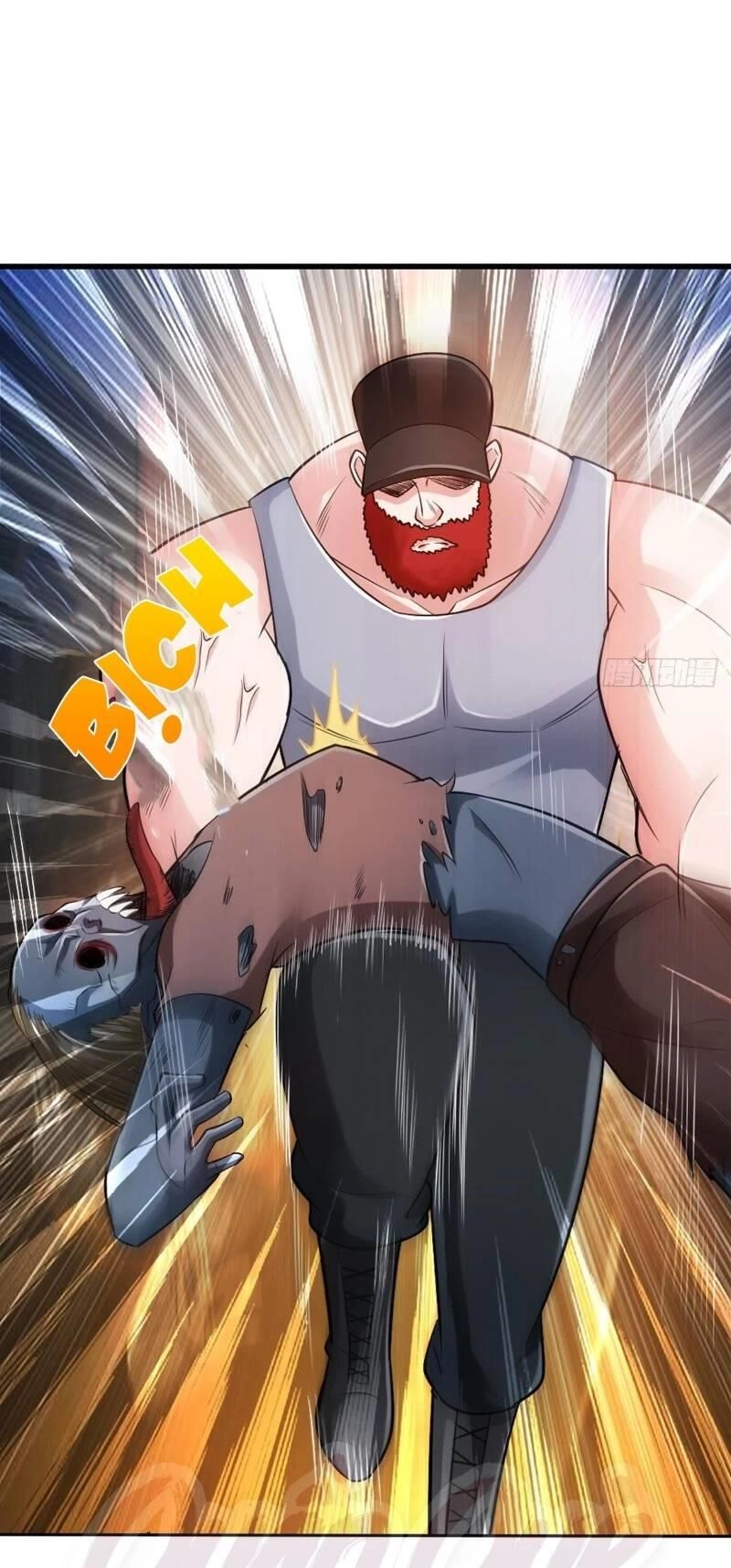 Hệ Thống Tìm Đường Chết Mạnh Nhất Chapter 44 - 33