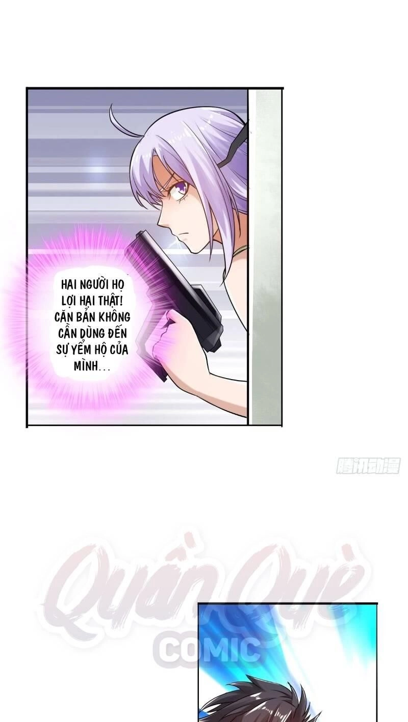 Hệ Thống Tìm Đường Chết Mạnh Nhất Chapter 45 - 1