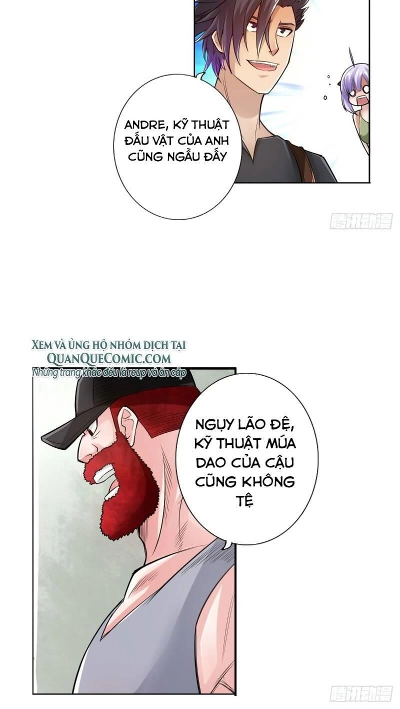 Hệ Thống Tìm Đường Chết Mạnh Nhất Chapter 45 - 2