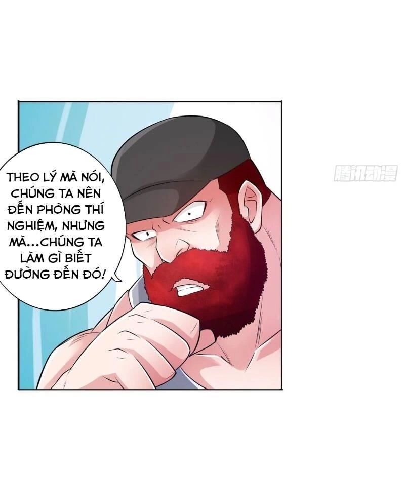 Hệ Thống Tìm Đường Chết Mạnh Nhất Chapter 45 - 5