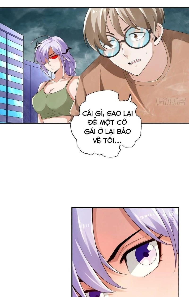 Hệ Thống Tìm Đường Chết Mạnh Nhất Chapter 45 - 15