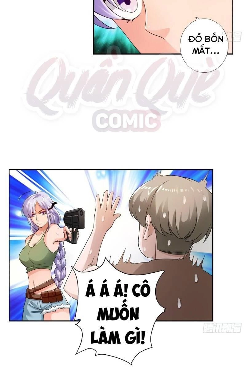 Hệ Thống Tìm Đường Chết Mạnh Nhất Chapter 45 - 16