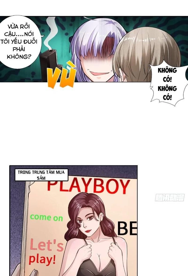 Hệ Thống Tìm Đường Chết Mạnh Nhất Chapter 45 - 19