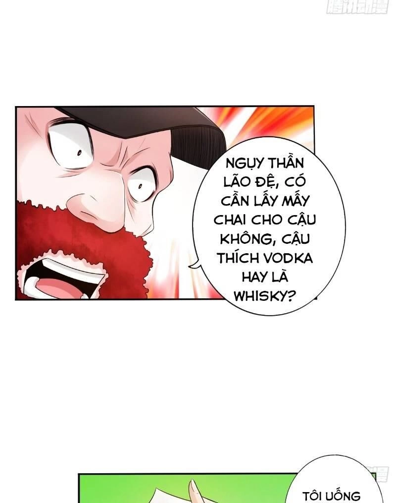 Hệ Thống Tìm Đường Chết Mạnh Nhất Chapter 45 - 23