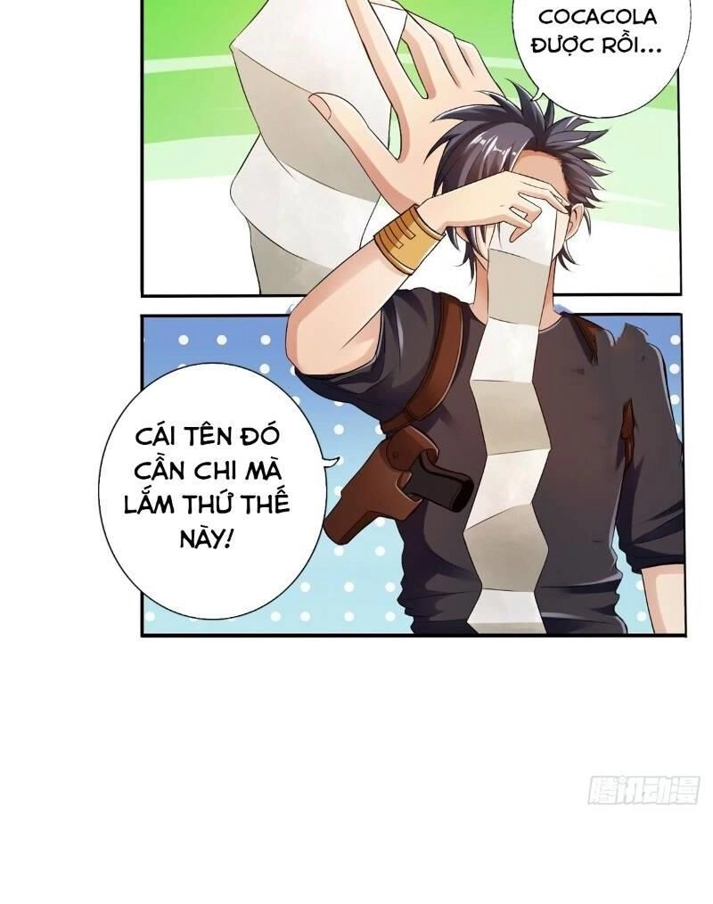 Hệ Thống Tìm Đường Chết Mạnh Nhất Chapter 45 - 24