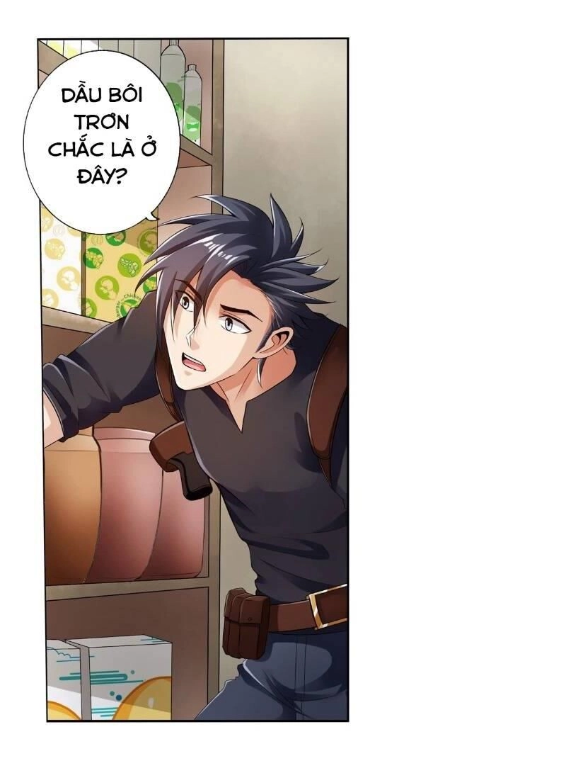 Hệ Thống Tìm Đường Chết Mạnh Nhất Chapter 45 - 25