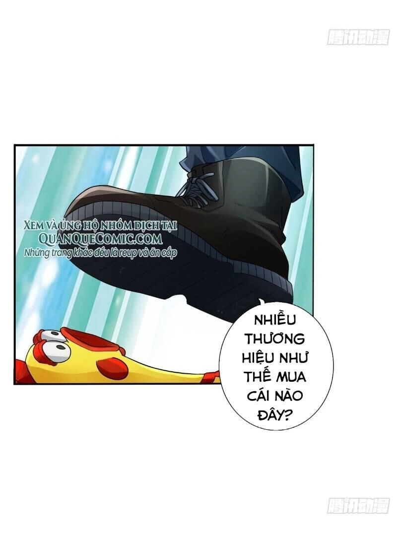 Hệ Thống Tìm Đường Chết Mạnh Nhất Chapter 45 - 26