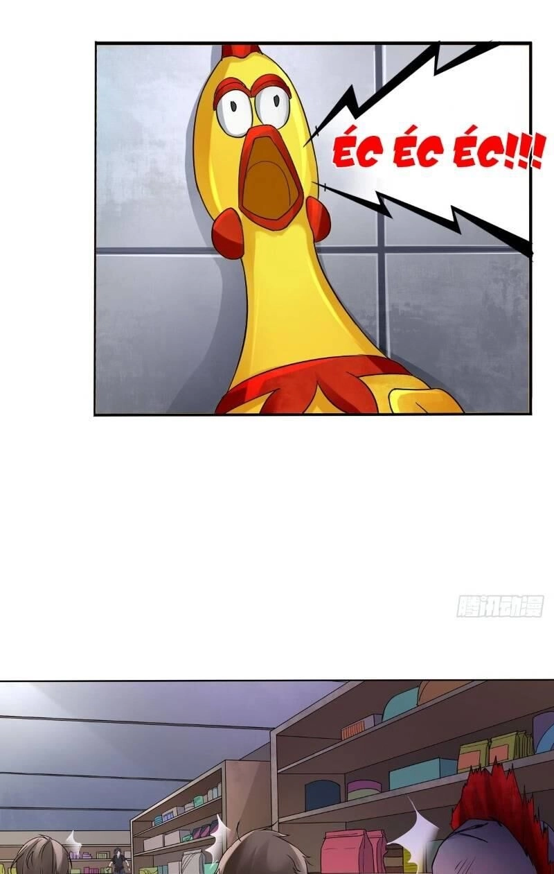 Hệ Thống Tìm Đường Chết Mạnh Nhất Chapter 45 - 27