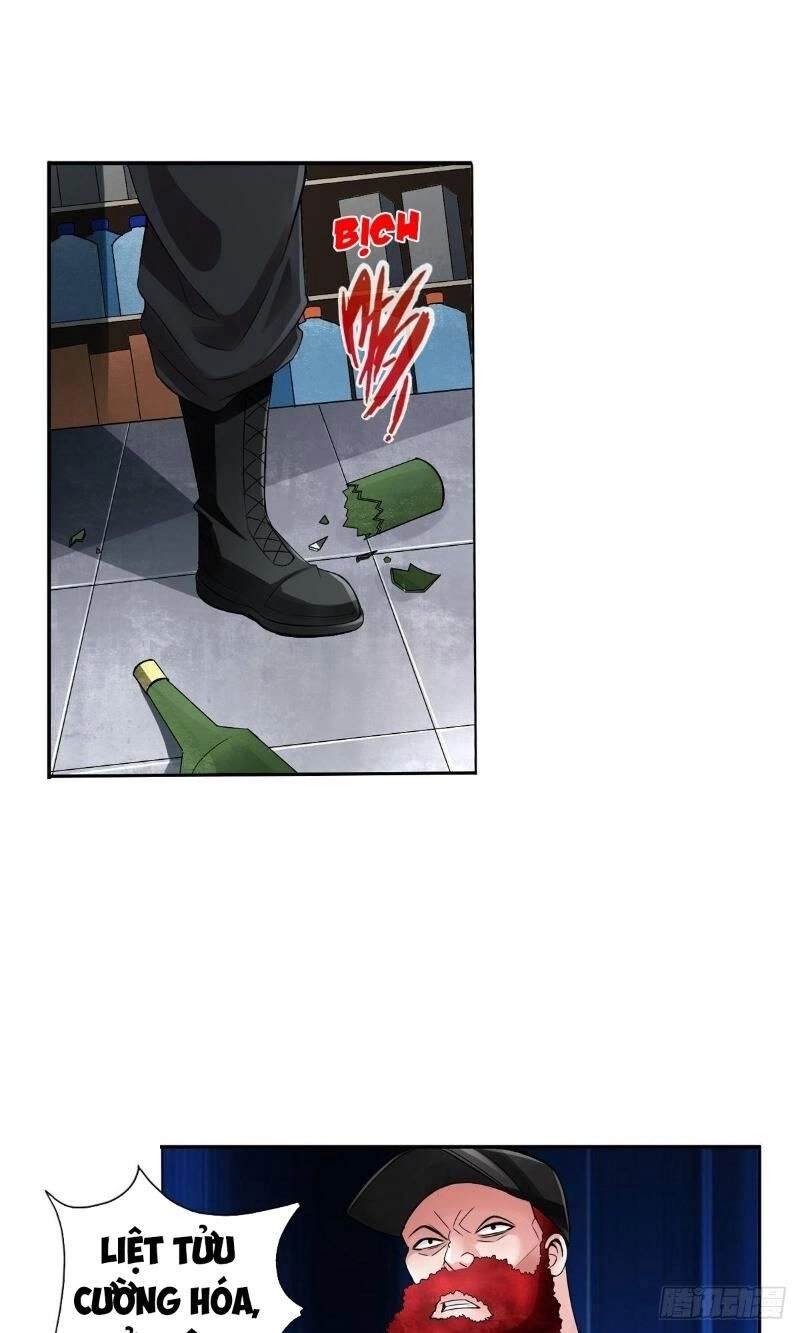 Hệ Thống Tìm Đường Chết Mạnh Nhất Chapter 46 - 1