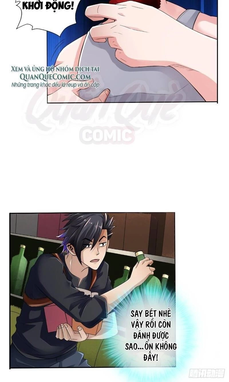 Hệ Thống Tìm Đường Chết Mạnh Nhất Chapter 46 - 2