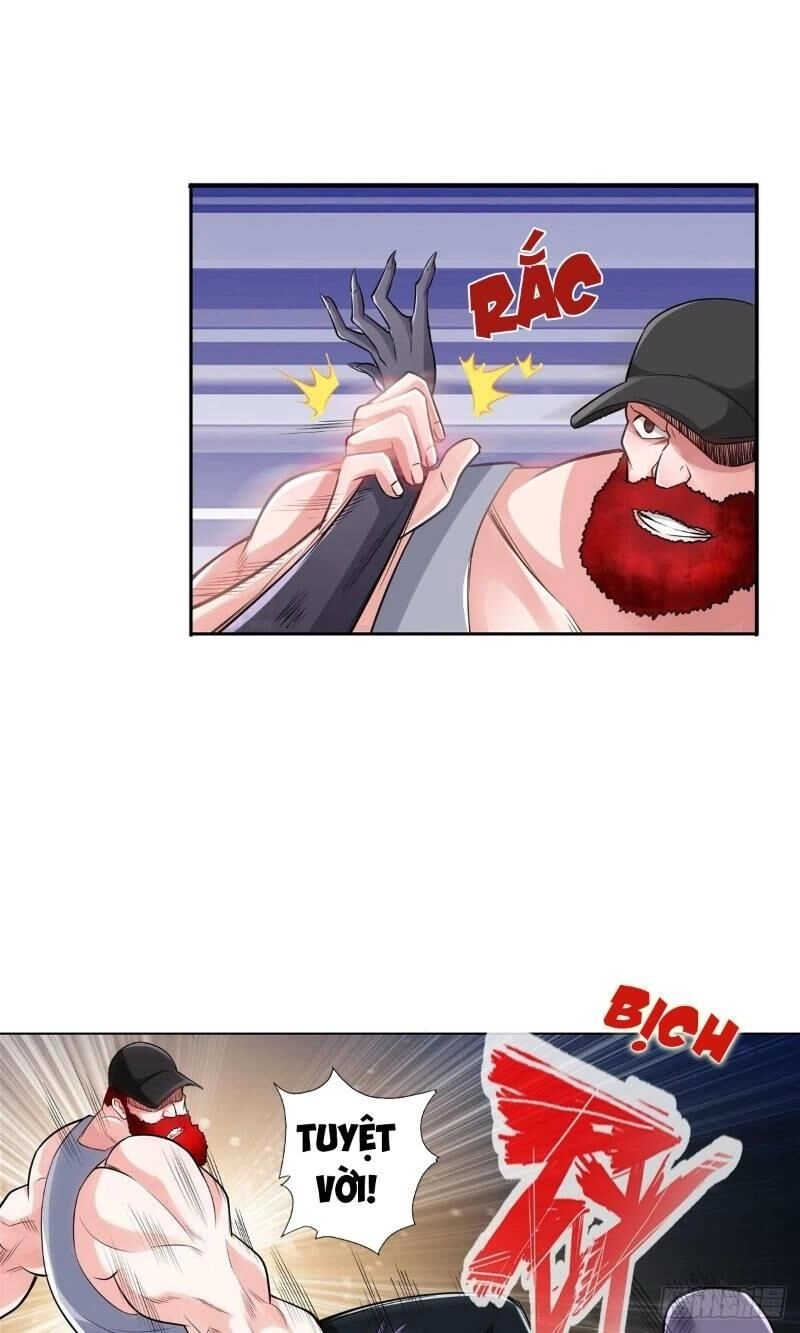 Hệ Thống Tìm Đường Chết Mạnh Nhất Chapter 46 - 5