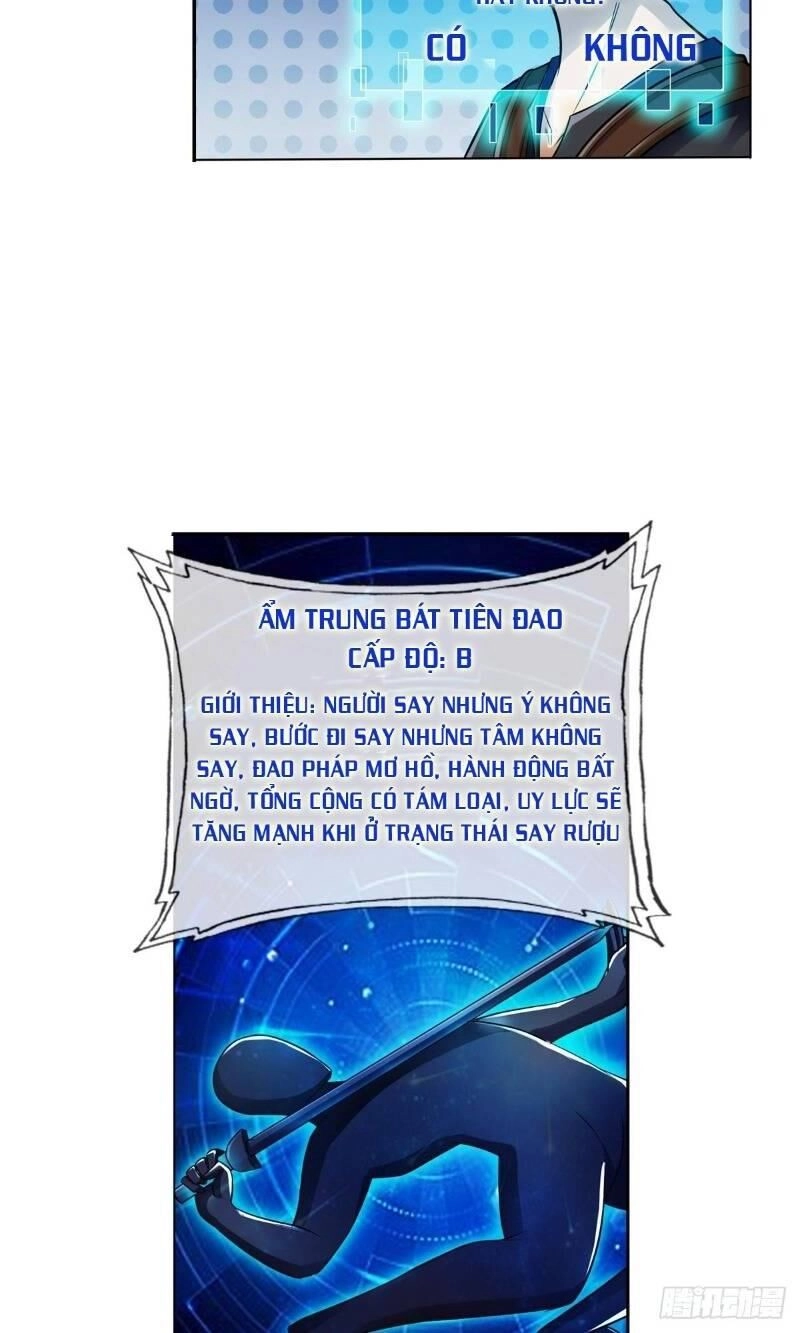 Hệ Thống Tìm Đường Chết Mạnh Nhất Chapter 46 - 8