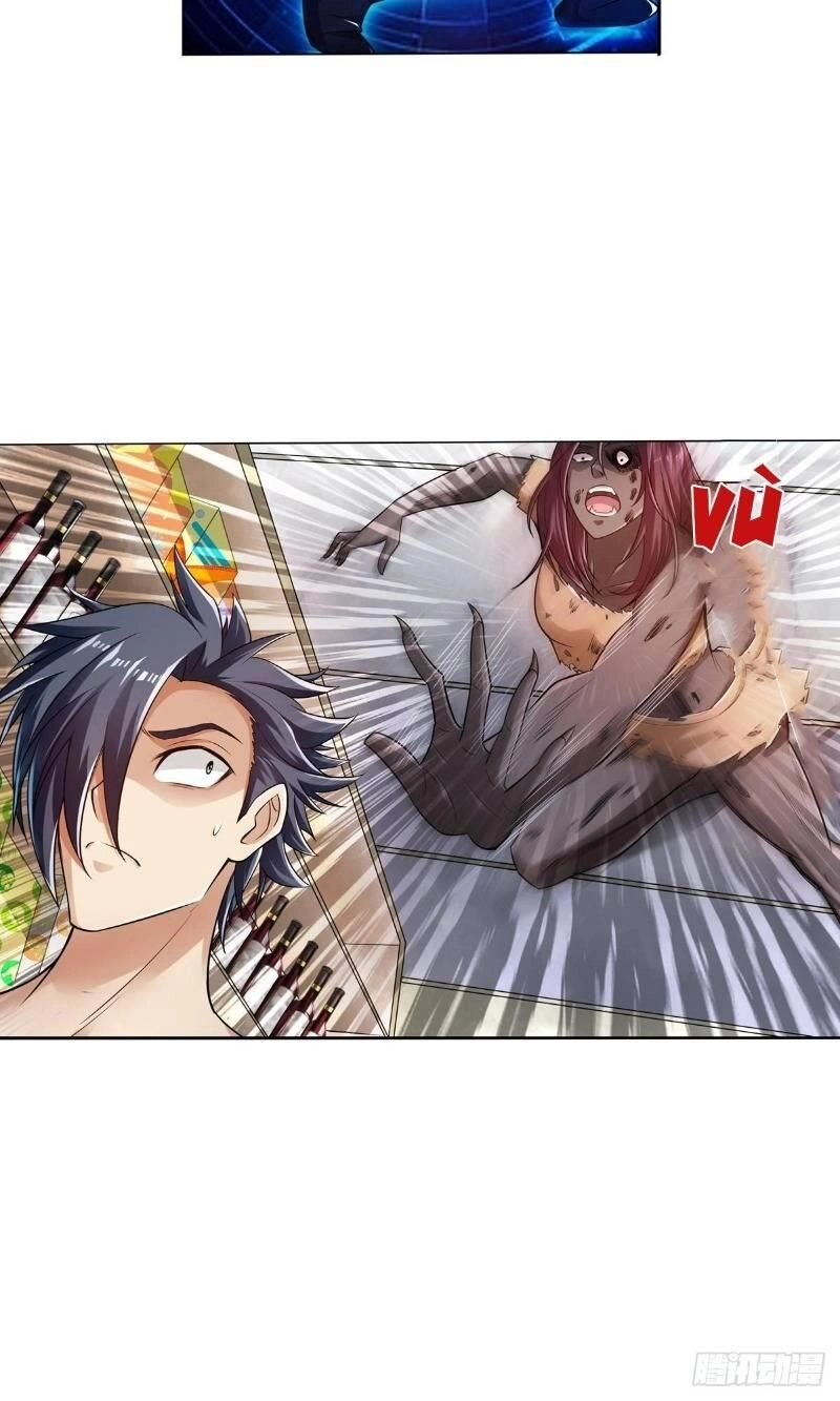 Hệ Thống Tìm Đường Chết Mạnh Nhất Chapter 46 - 9