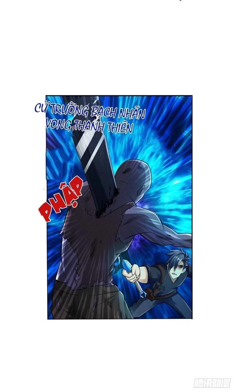 Hệ Thống Tìm Đường Chết Mạnh Nhất Chapter 46 - 11