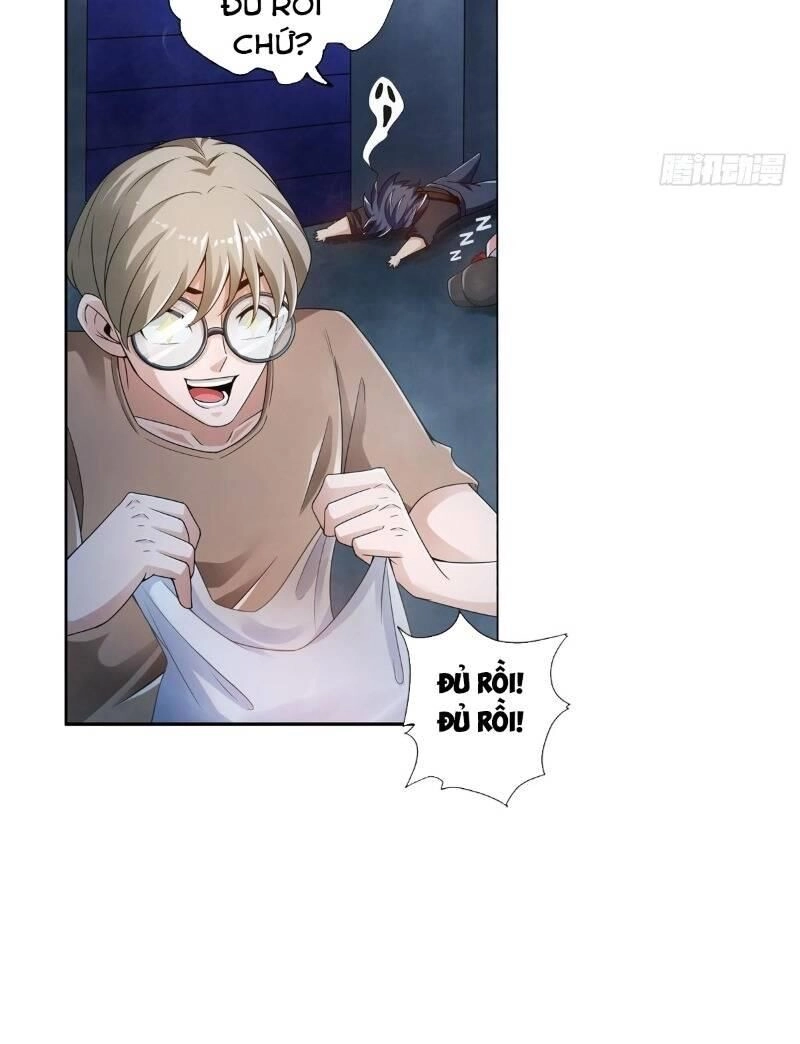 Hệ Thống Tìm Đường Chết Mạnh Nhất Chapter 46 - 16