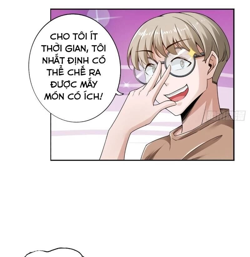 Hệ Thống Tìm Đường Chết Mạnh Nhất Chapter 46 - 17