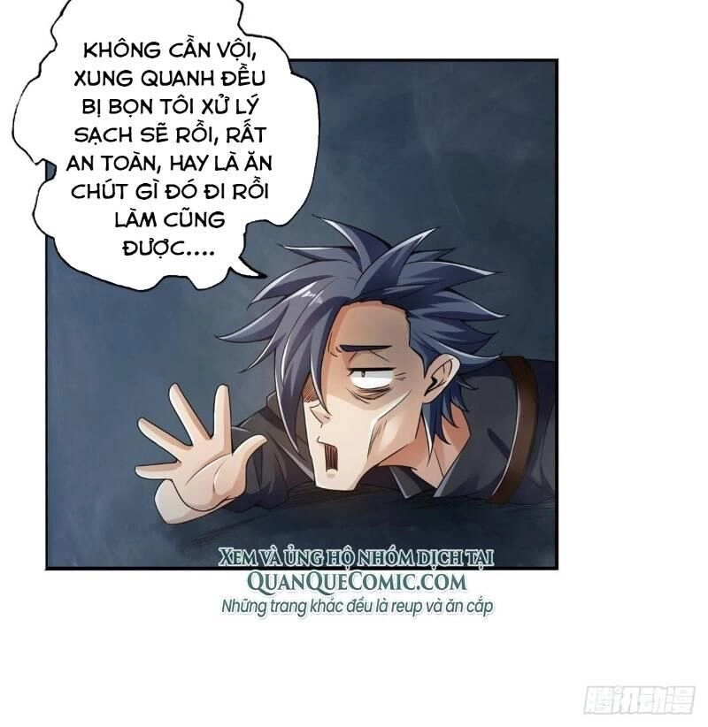 Hệ Thống Tìm Đường Chết Mạnh Nhất Chapter 46 - 18