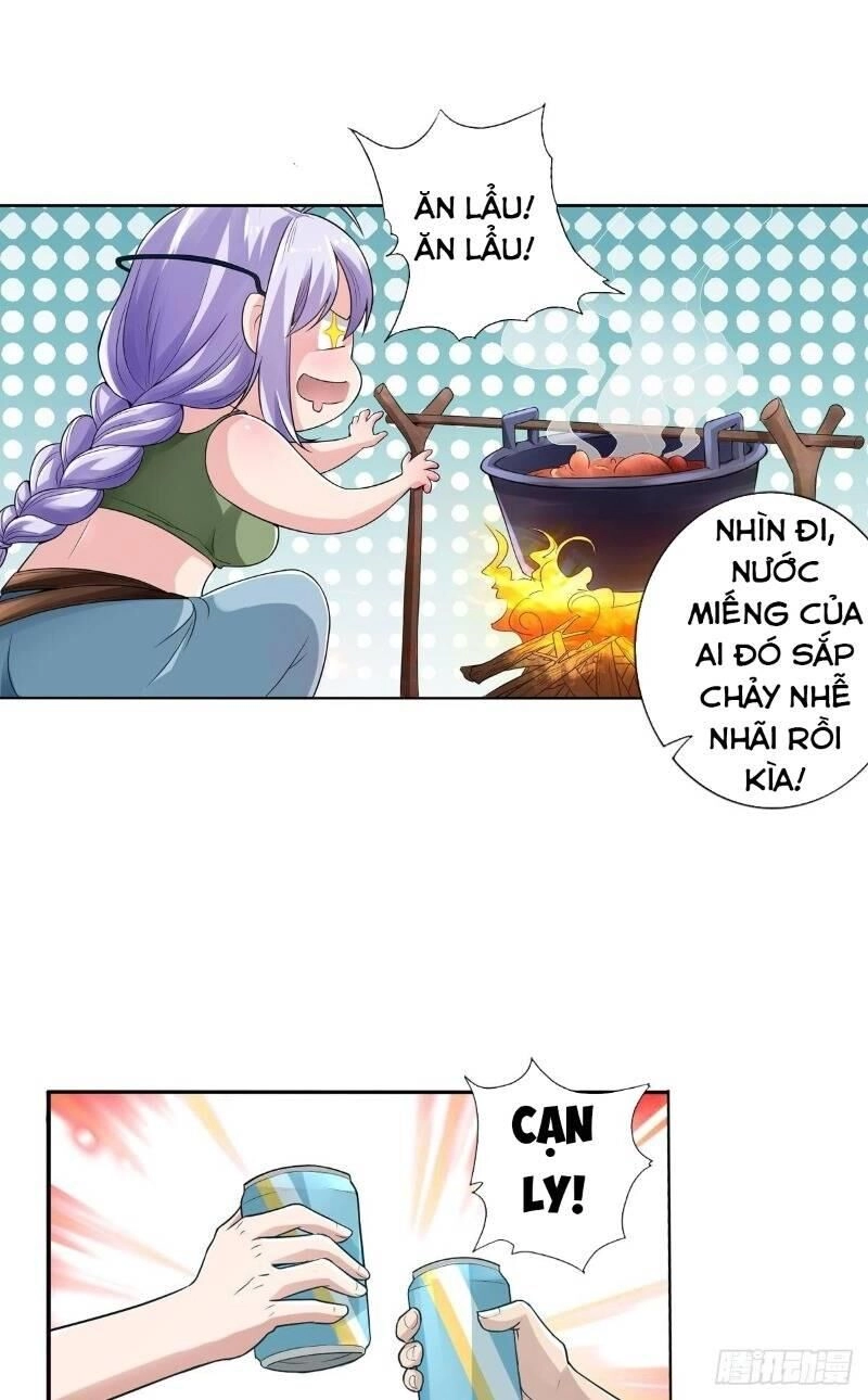 Hệ Thống Tìm Đường Chết Mạnh Nhất Chapter 46 - 19