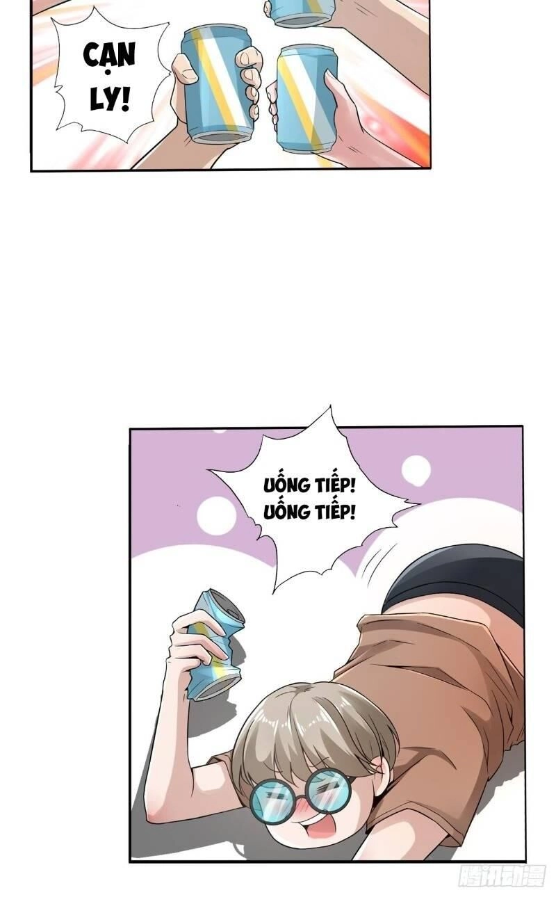 Hệ Thống Tìm Đường Chết Mạnh Nhất Chapter 46 - 20