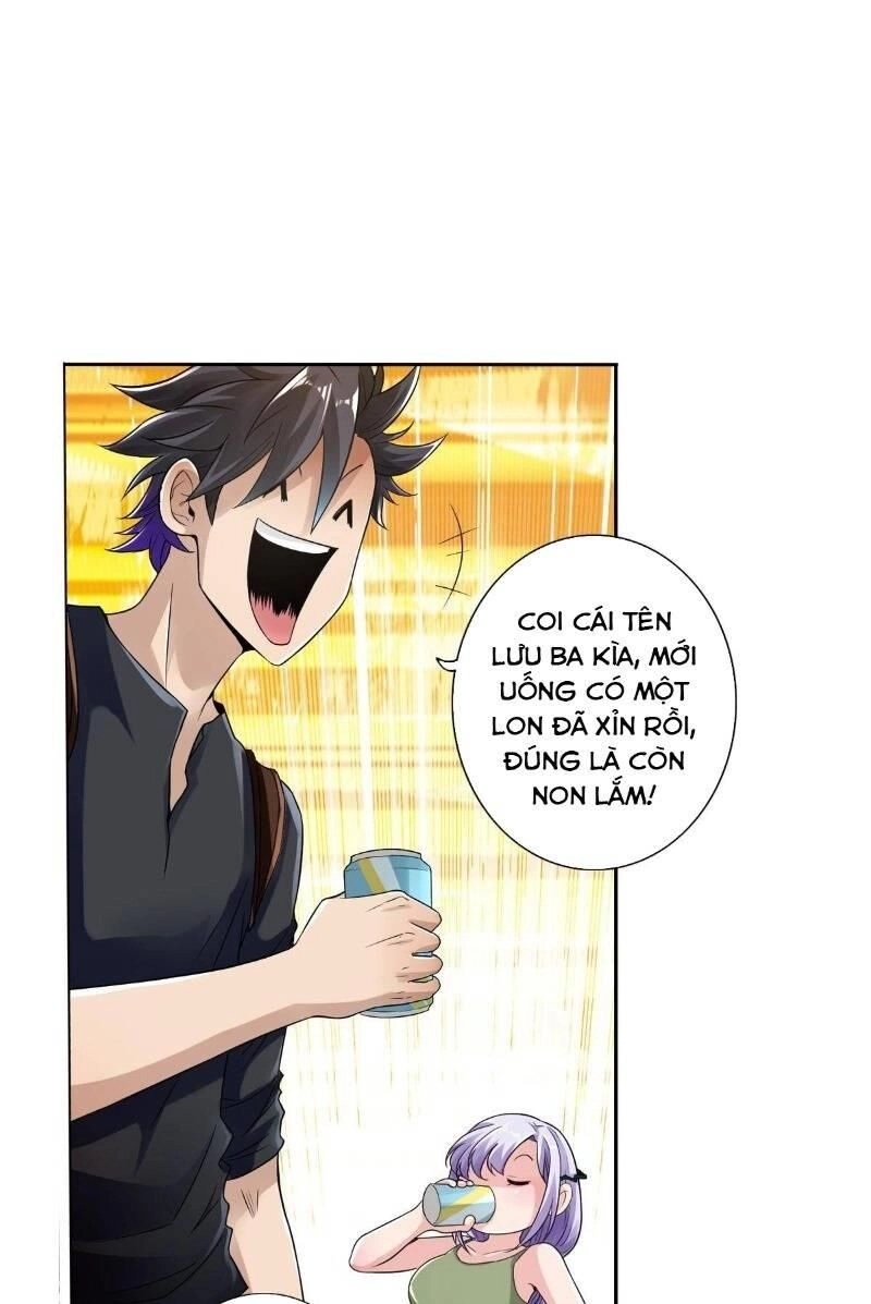 Hệ Thống Tìm Đường Chết Mạnh Nhất Chapter 46 - 21