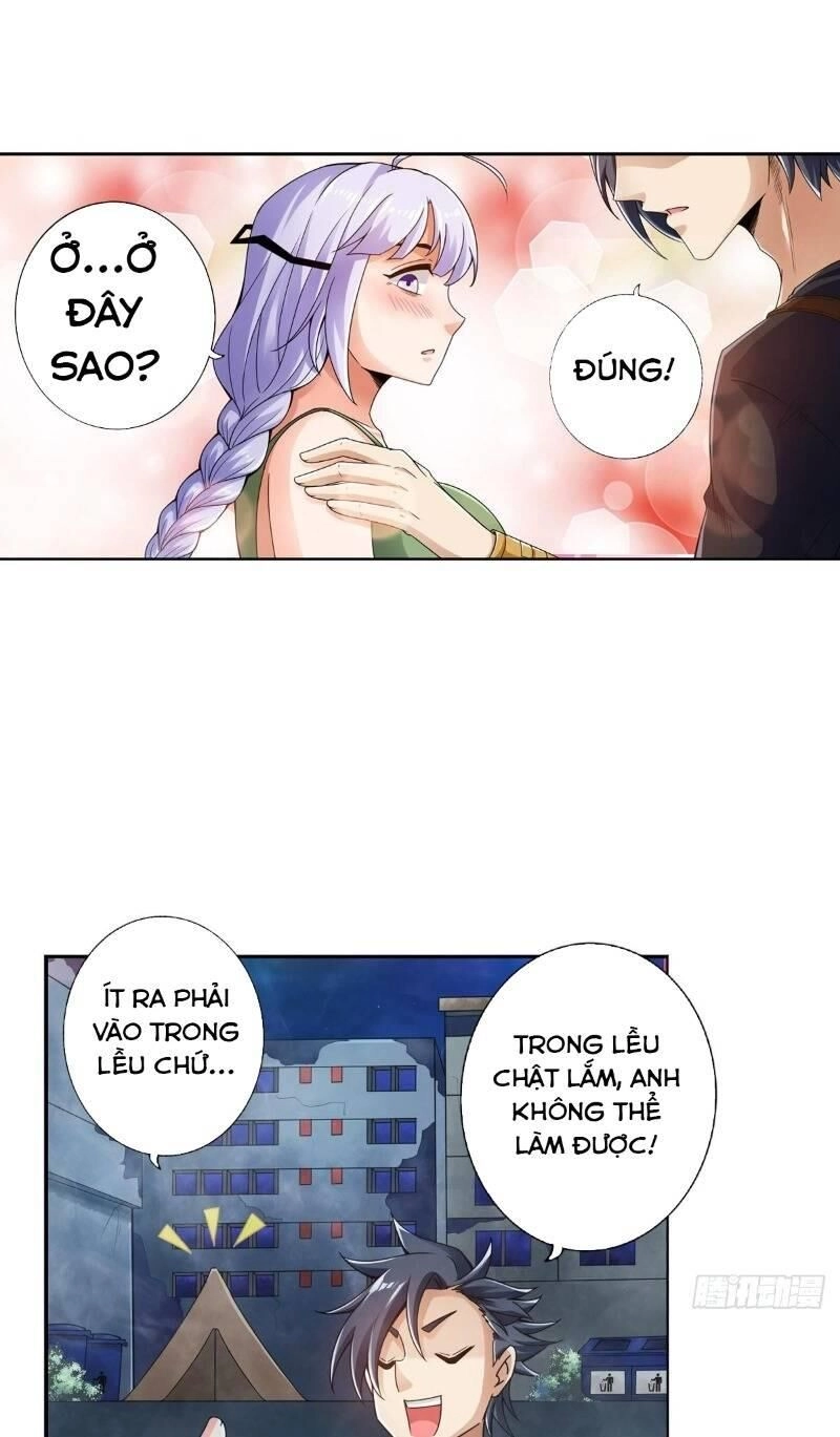 Hệ Thống Tìm Đường Chết Mạnh Nhất Chapter 46 - 25