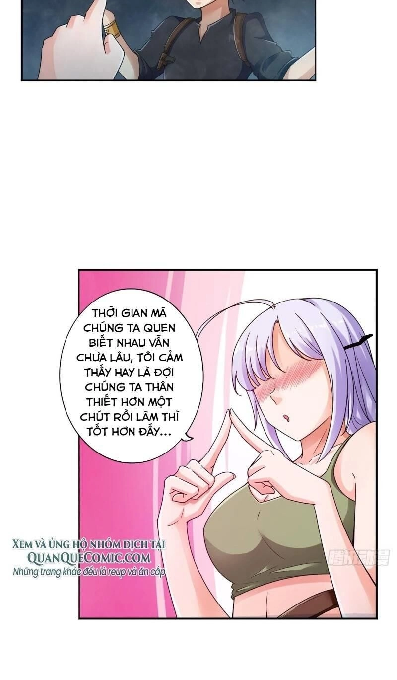 Hệ Thống Tìm Đường Chết Mạnh Nhất Chapter 46 - 26