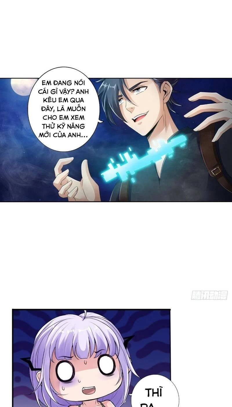 Hệ Thống Tìm Đường Chết Mạnh Nhất Chapter 46 - 27