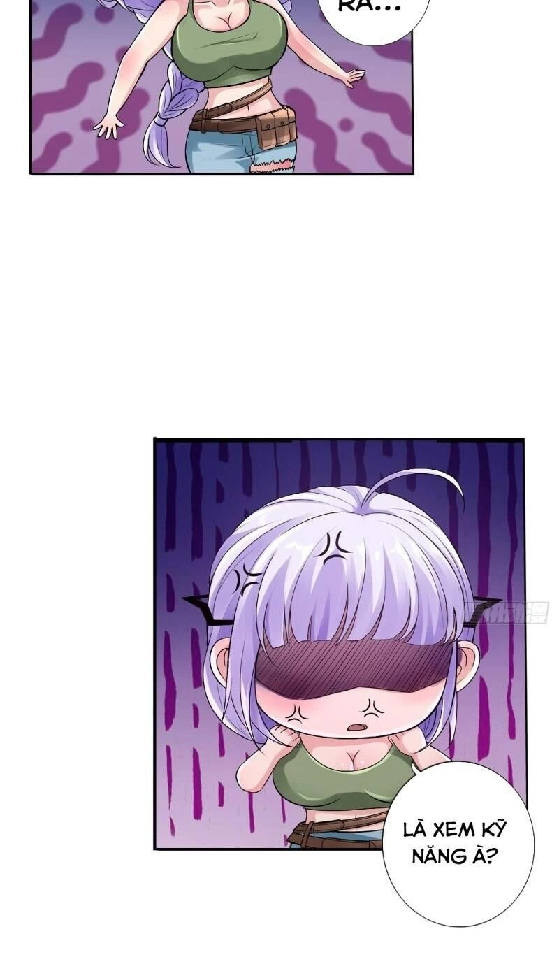 Hệ Thống Tìm Đường Chết Mạnh Nhất Chapter 46 - 28