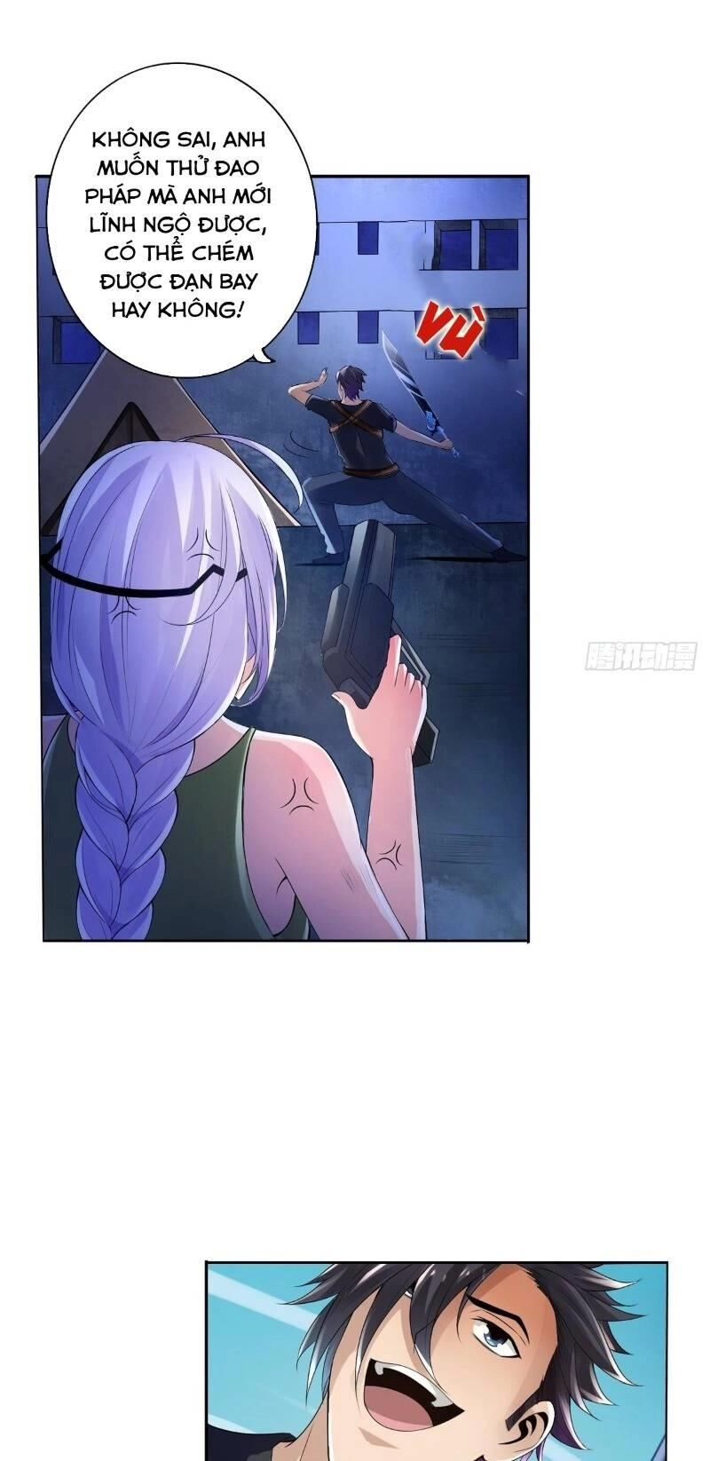 Hệ Thống Tìm Đường Chết Mạnh Nhất Chapter 46 - 29