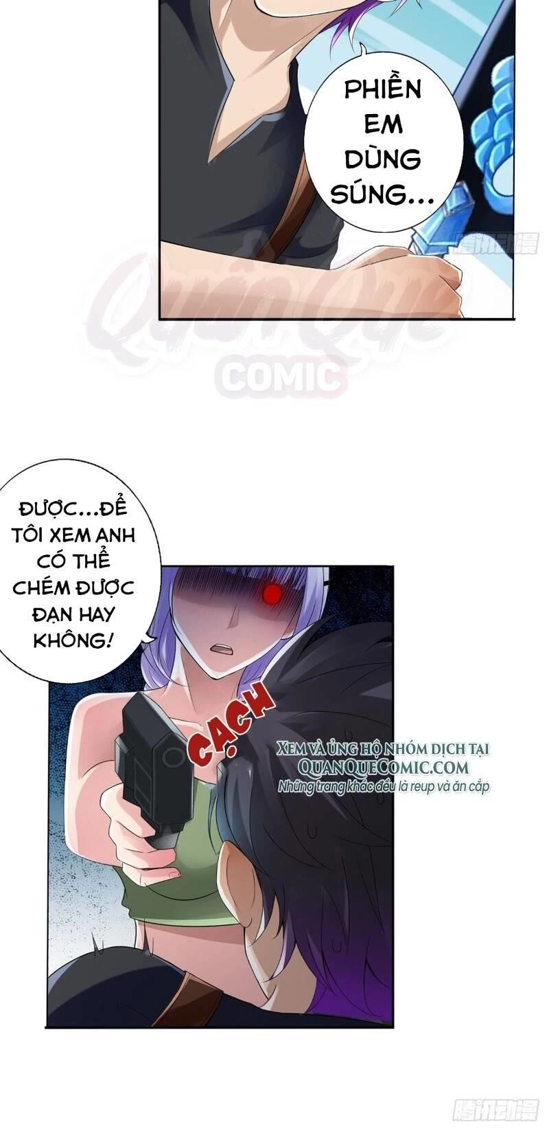 Hệ Thống Tìm Đường Chết Mạnh Nhất Chapter 46 - 30