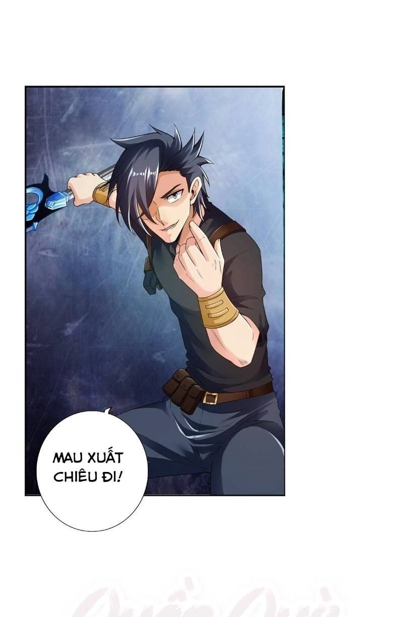 Hệ Thống Tìm Đường Chết Mạnh Nhất Chapter 47 - 1