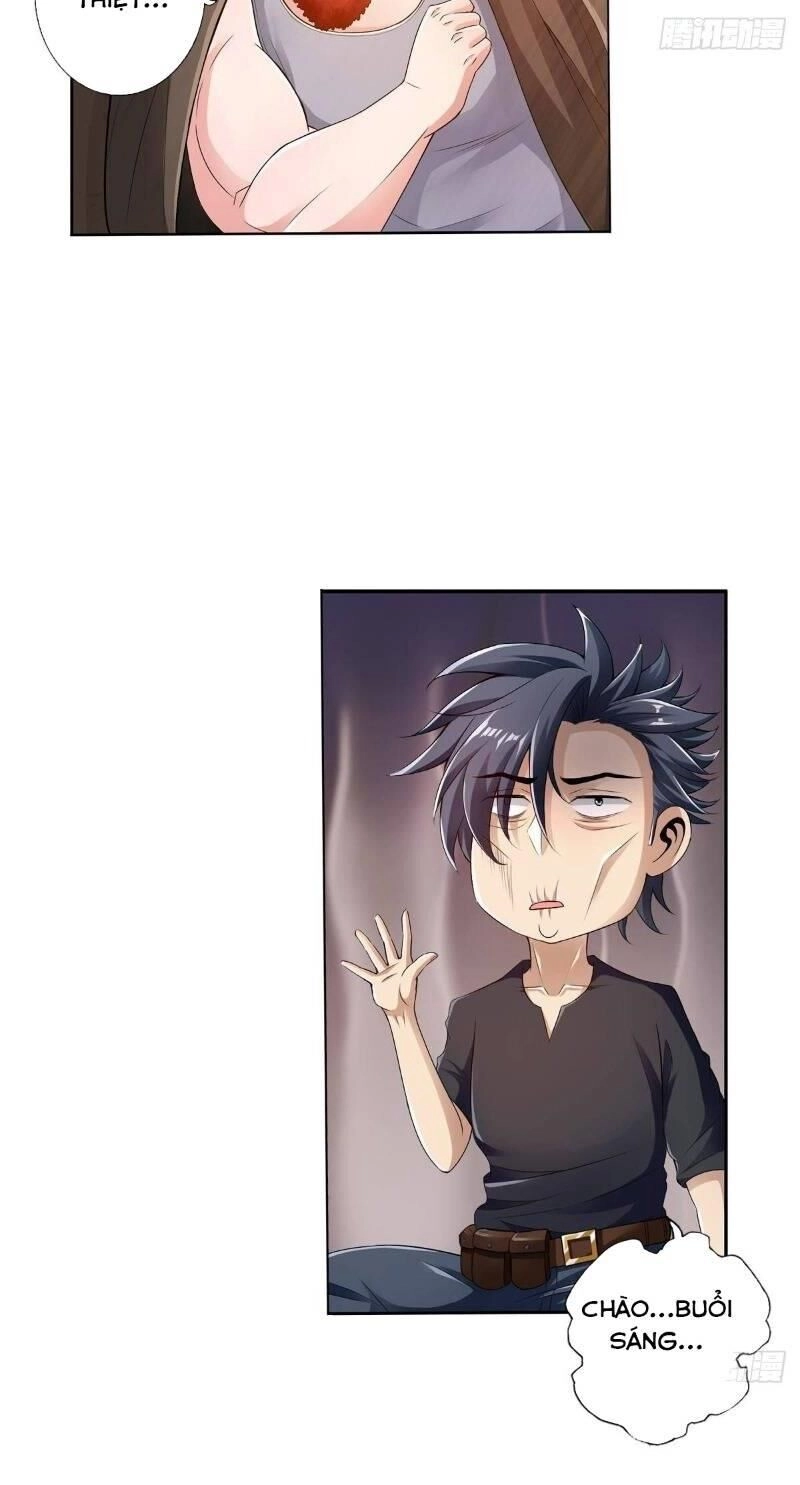 Hệ Thống Tìm Đường Chết Mạnh Nhất Chapter 47 - 4