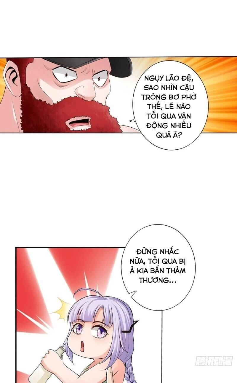 Hệ Thống Tìm Đường Chết Mạnh Nhất Chapter 47 - 5