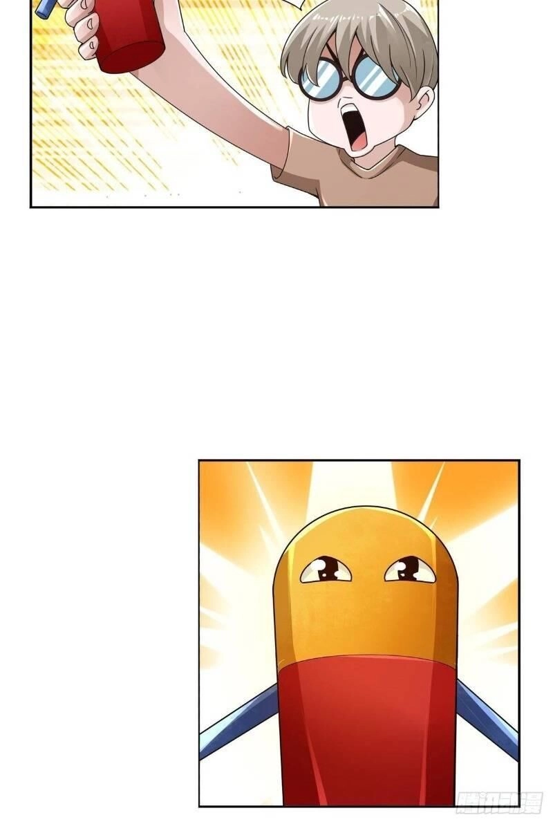 Hệ Thống Tìm Đường Chết Mạnh Nhất Chapter 47 - 8