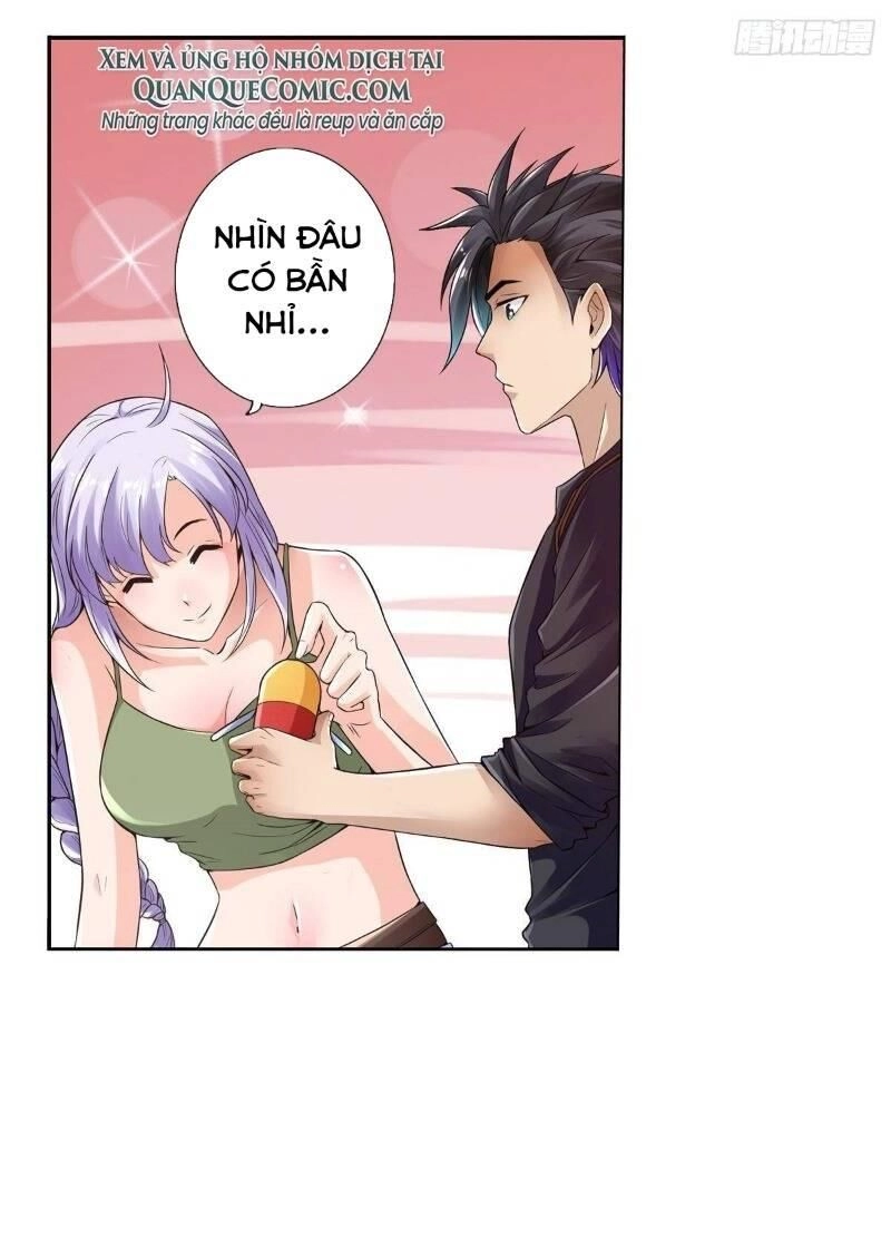 Hệ Thống Tìm Đường Chết Mạnh Nhất Chapter 47 - 10