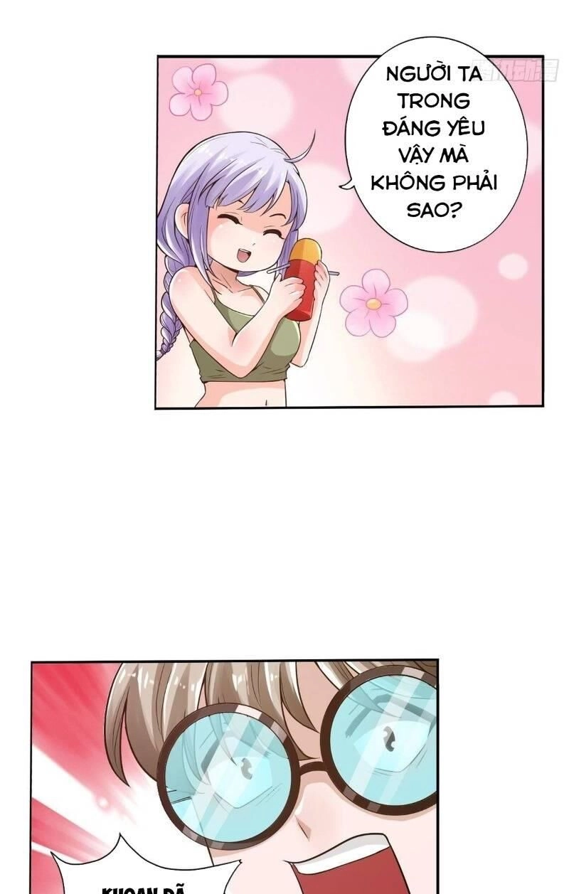 Hệ Thống Tìm Đường Chết Mạnh Nhất Chapter 47 - 11