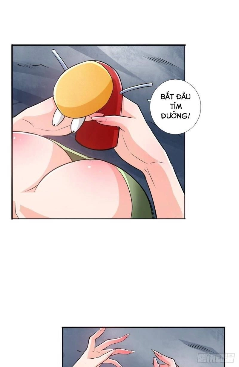 Hệ Thống Tìm Đường Chết Mạnh Nhất Chapter 47 - 13