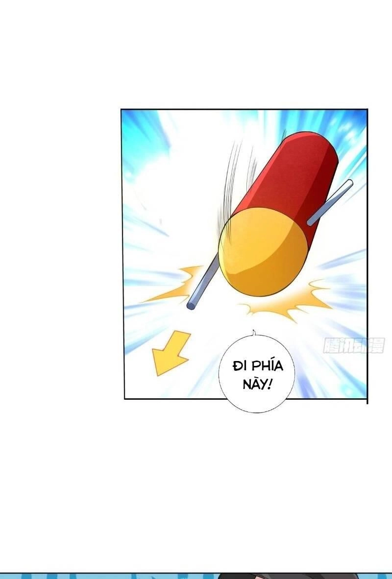 Hệ Thống Tìm Đường Chết Mạnh Nhất Chapter 47 - 21