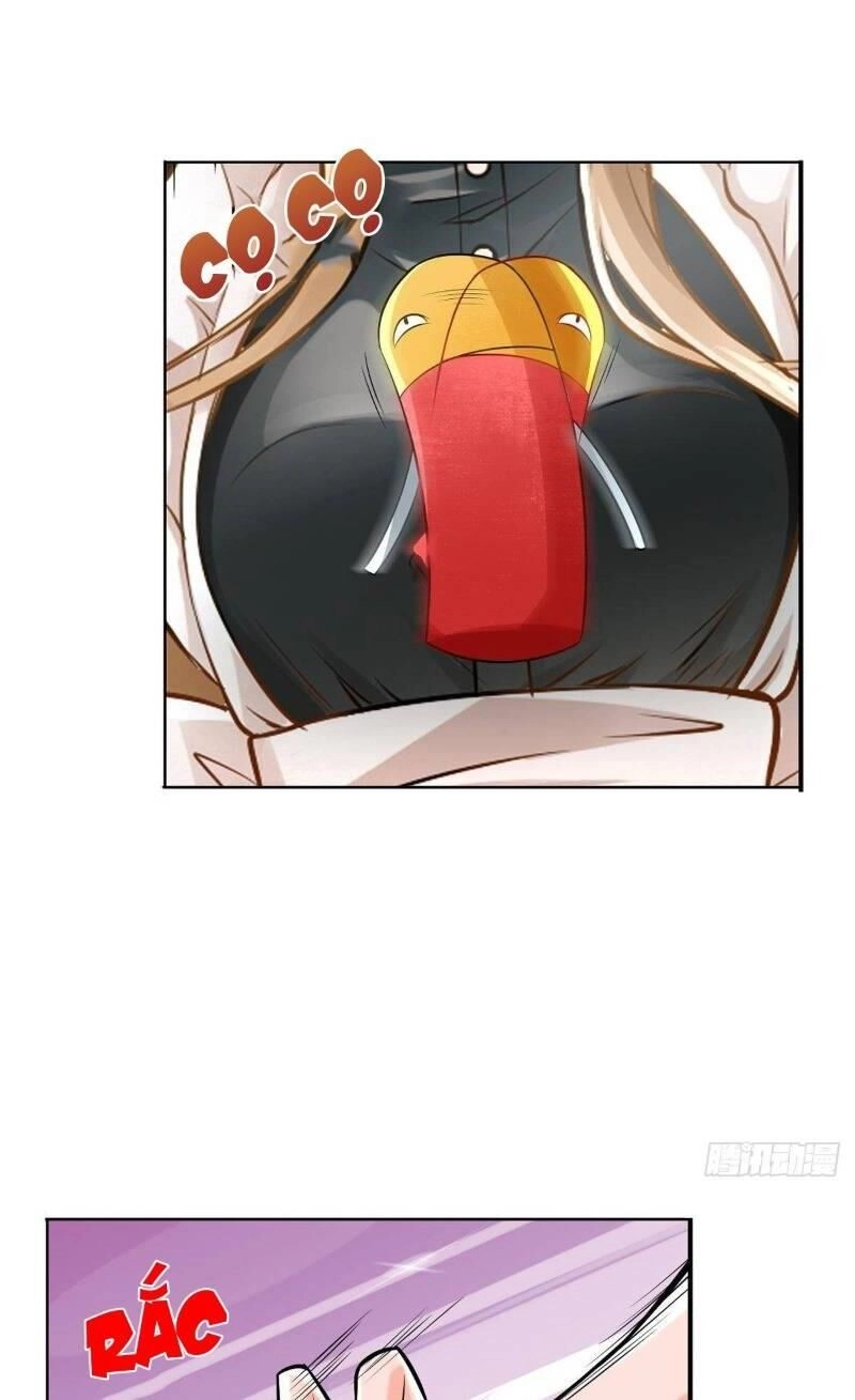 Hệ Thống Tìm Đường Chết Mạnh Nhất Chapter 47 - 27