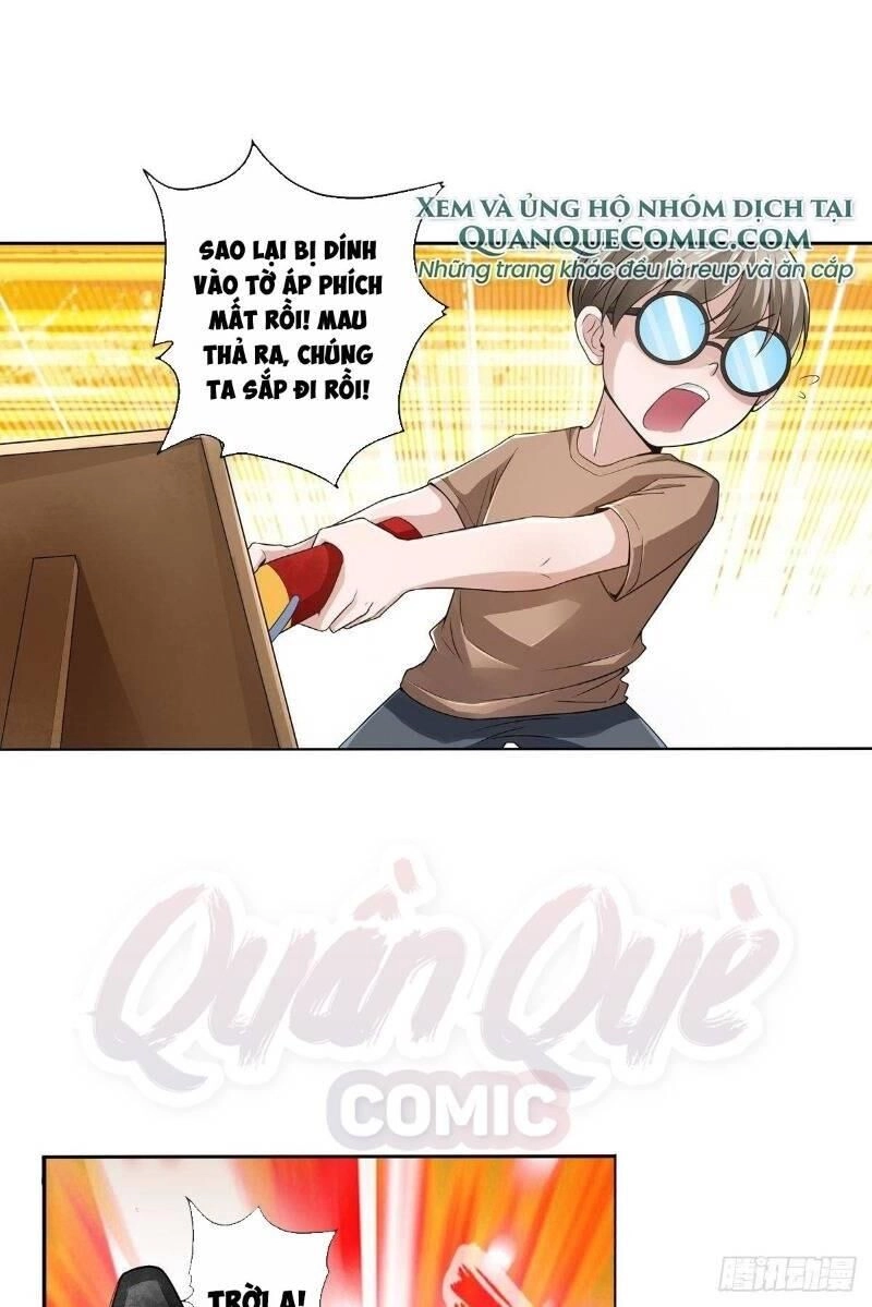 Hệ Thống Tìm Đường Chết Mạnh Nhất Chapter 48 - 1