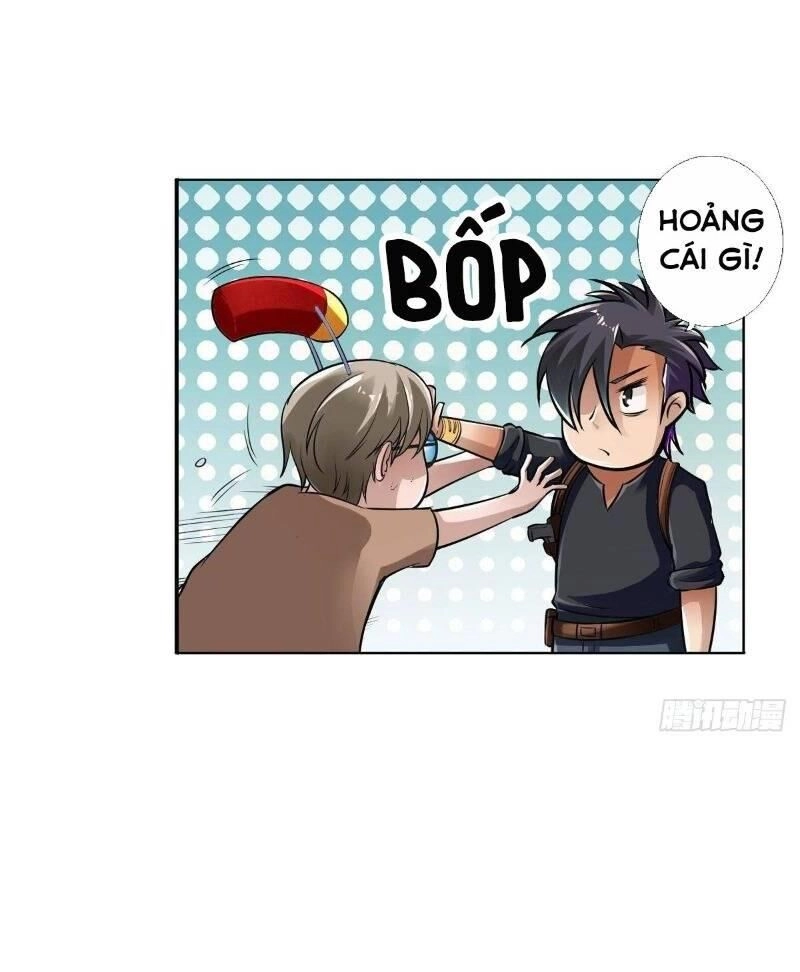 Hệ Thống Tìm Đường Chết Mạnh Nhất Chapter 48 - 5