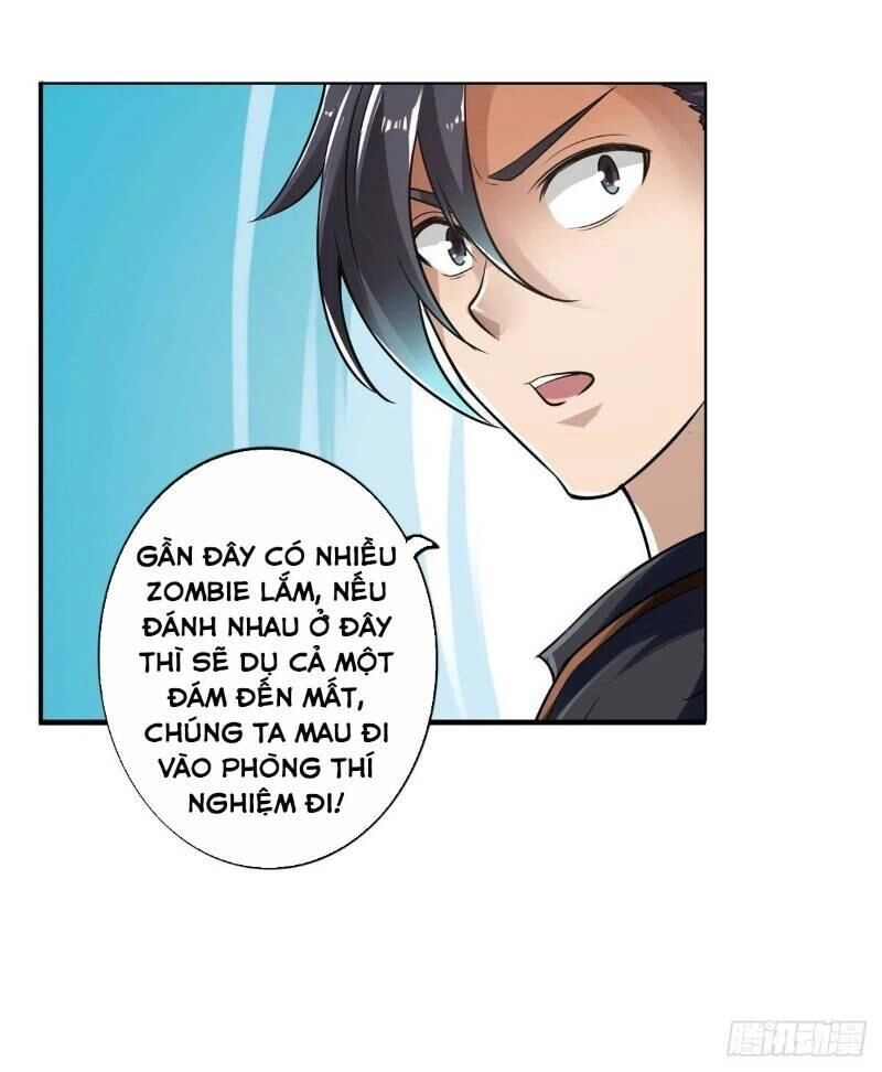 Hệ Thống Tìm Đường Chết Mạnh Nhất Chapter 48 - 6