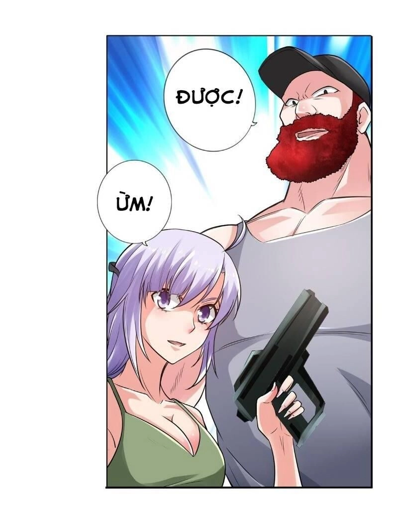 Hệ Thống Tìm Đường Chết Mạnh Nhất Chapter 48 - 7