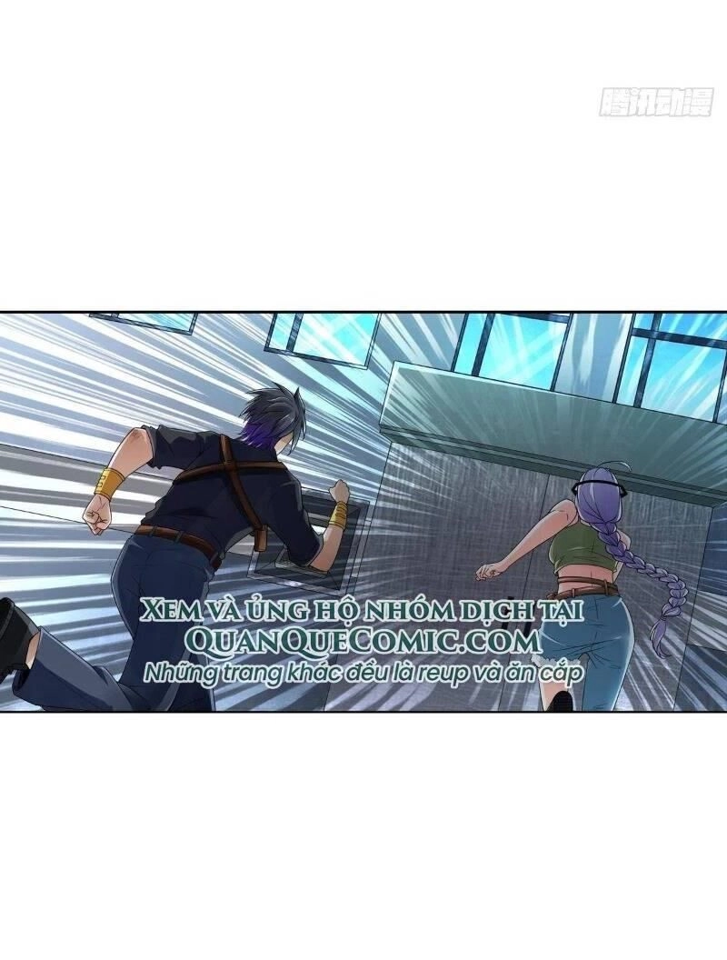 Hệ Thống Tìm Đường Chết Mạnh Nhất Chapter 48 - 8