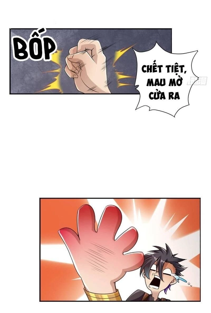 Hệ Thống Tìm Đường Chết Mạnh Nhất Chapter 48 - 9